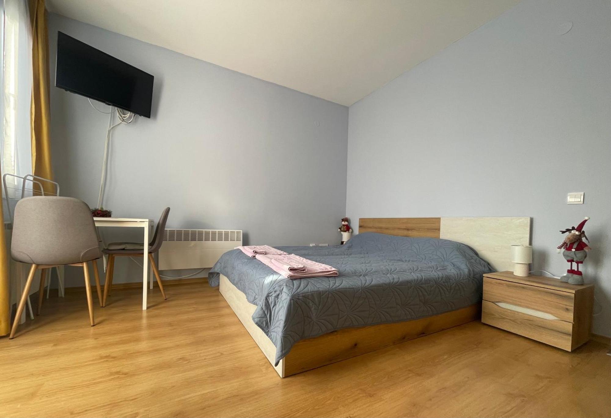 Your Place بوروفتس المظهر الخارجي الصورة